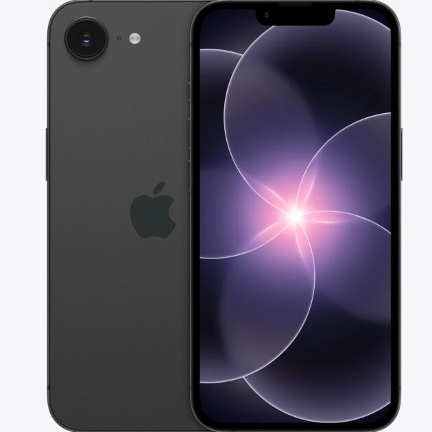 Apple iPhone 17e