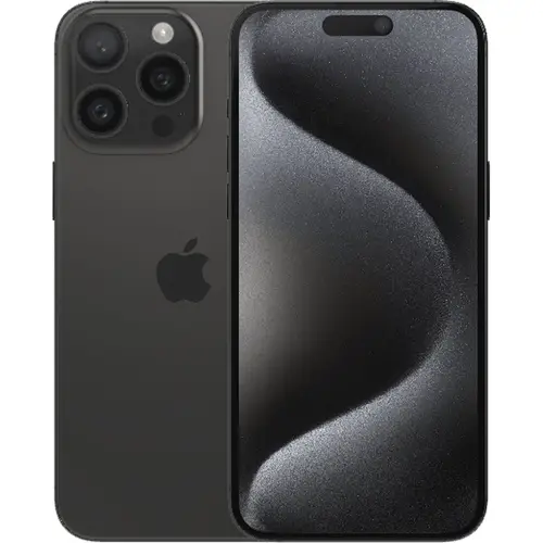 Apple iPhone 15 Pro Max - Image 4