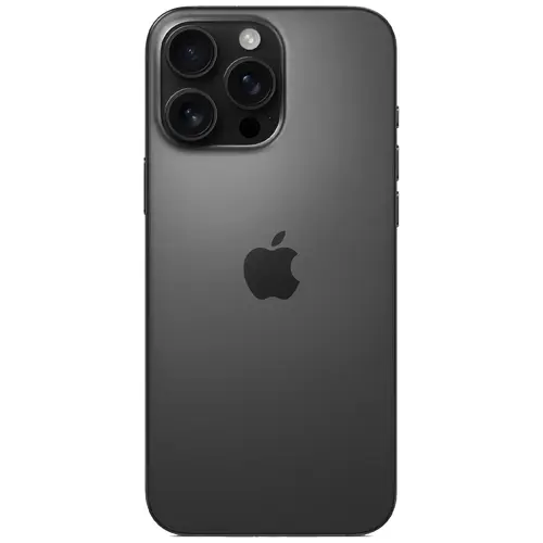 Apple iPhone 16 Pro Max - Image 2