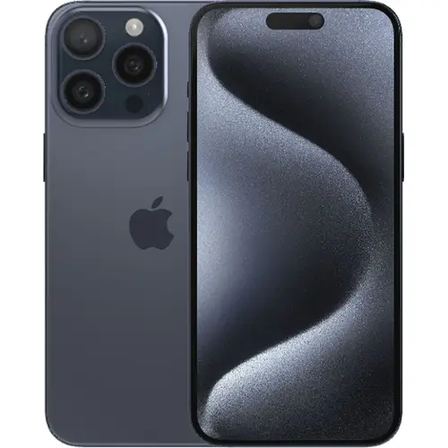 Apple iPhone 15 Pro Max - Image 7