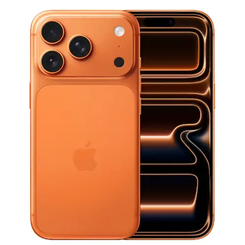 Apple Iphone 17 Pro Max - Image 9