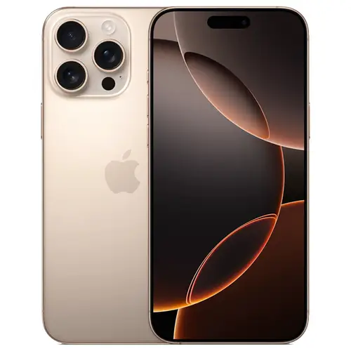 Apple iPhone 16 Pro Max - Image 3