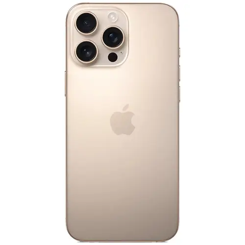 Apple iPhone 16 Pro Max - Image 4