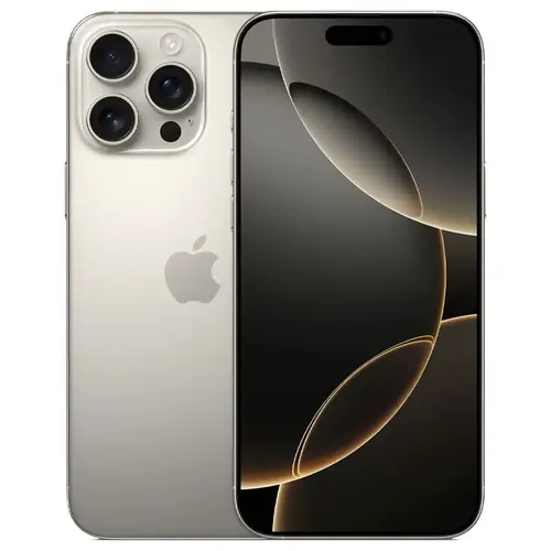 Apple iPhone 16 Pro Max - Image 5