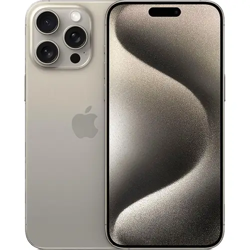 Apple iPhone 15 Pro Max - Image 10
