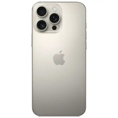 Apple iPhone 16 Pro Max - Image 6