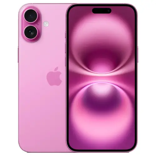 Apple iPhone 16 Plus - Image 3