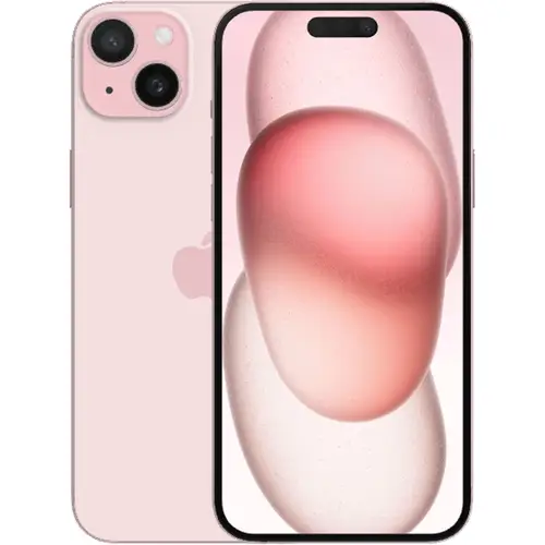 Apple iPhone 15 Plus