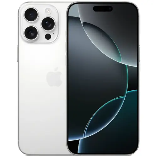 Apple iPhone 16 Pro Max - Image 7