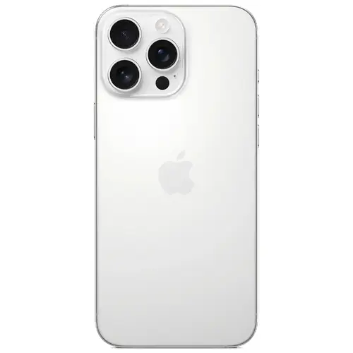 Apple iPhone 16 Pro Max - Image 8
