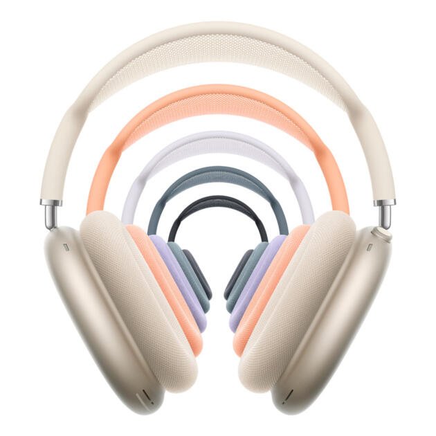 Apple AirPods Max 2